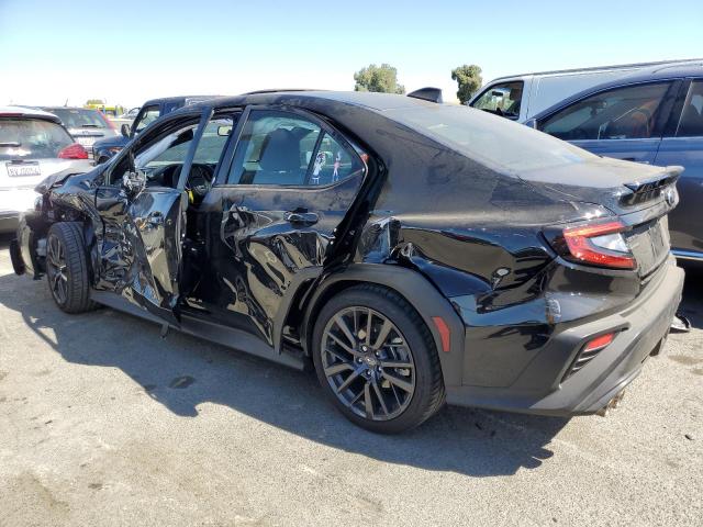 Photo 2 from auction – 2022 SUBARU WRX LIMITE with VIN JF1VBAL67N9029896