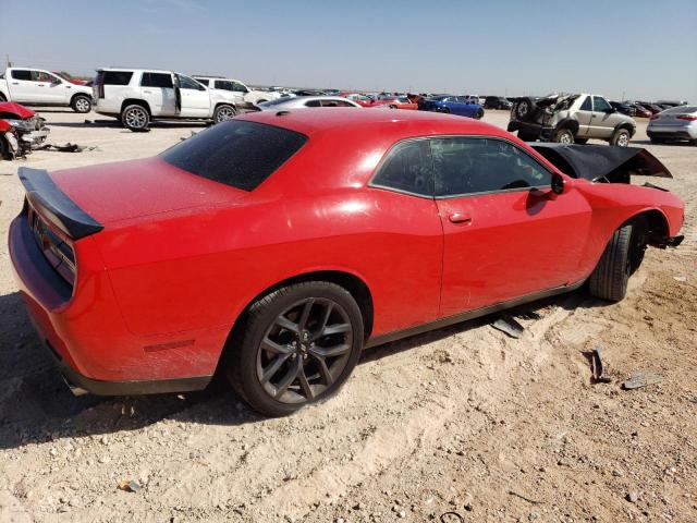Photo 3 from auction – 2019 DODGE CHALLENGER with VIN 2C3CDZJG2KH649481