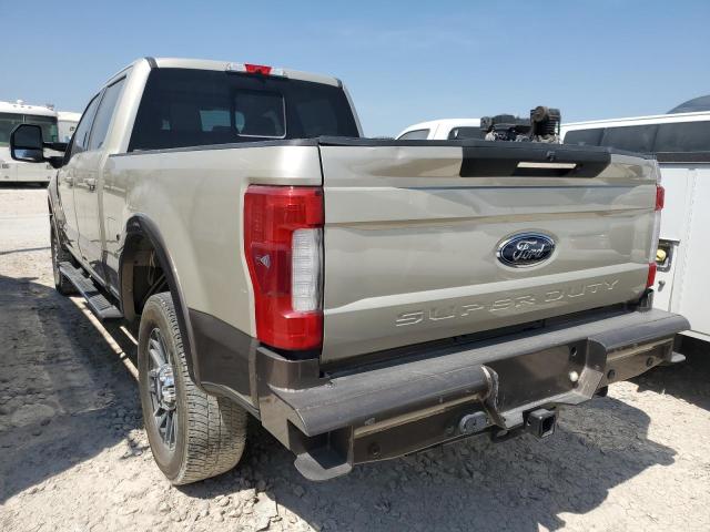 Photo 2 from auction – 2017 FORD F250 SUPER with VIN 1FT7W2BT3HED30732