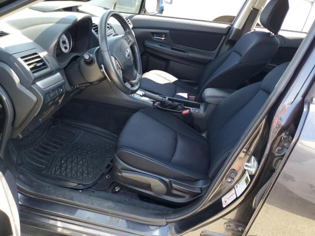 Photo 7 from auction – 2014 SUBARU IMPREZA SP with VIN JF1GPAL61E8210458