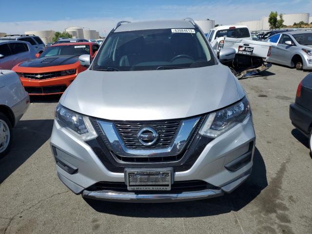 Photo 5 from auction – 2017 NISSAN ROGUE S with VIN KNMAT2MT1HP565372