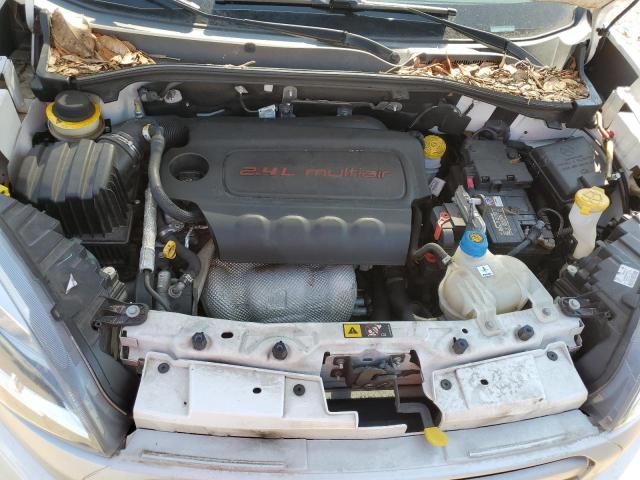 Photo 11 from auction – 2017 RAM PROMASTER with VIN ZFBERFBBXH6E64456
