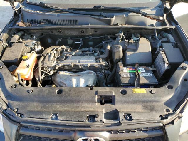Photo 12 from auction – 2010 TOYOTA RAV4 with VIN JTMZF4DV2A5020712