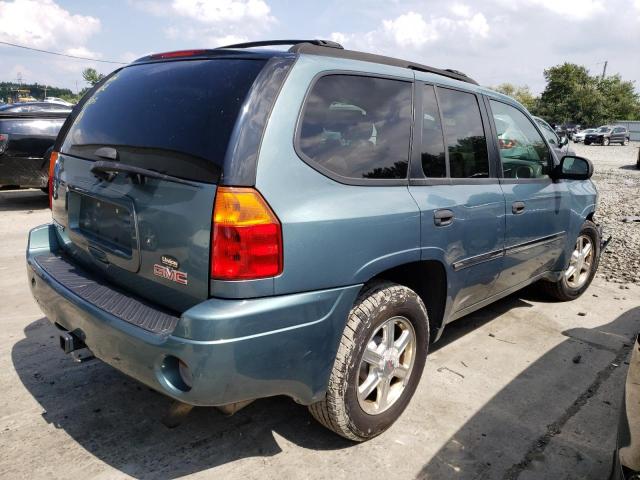 Photo 3 from auction – 2009 GMC ENVOY SLE with VIN 1GKDT33S192113792