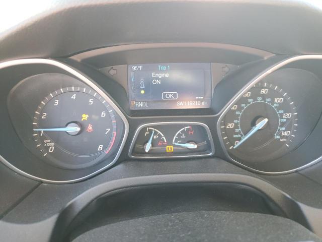 صورة رقم 9 من المزاد - 2014 FORD FOCUS SE مع VIN 1FADP3F20EL316081
