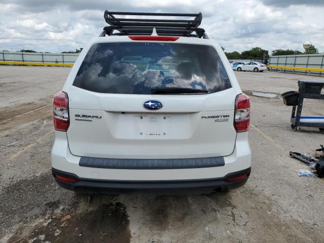 Снимка 6 от търг – 2016 SUBARU FORESTER 2 с VIN JF2SJAFC1GH496758