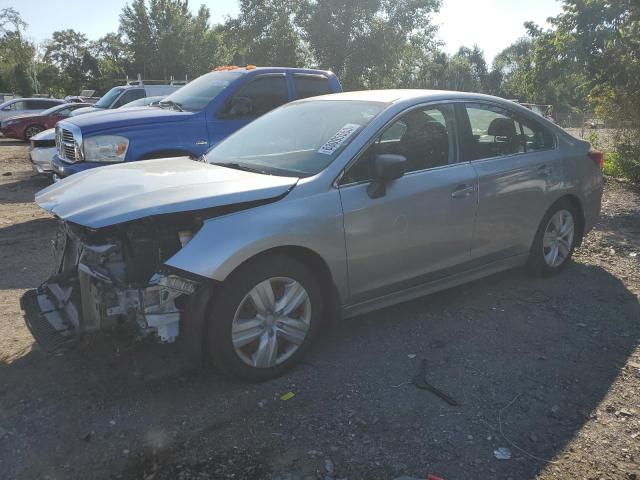 SUBARU LEGACY 2.5 2015 with VIN 4S3BNAA64F3060857 - Photo from auction