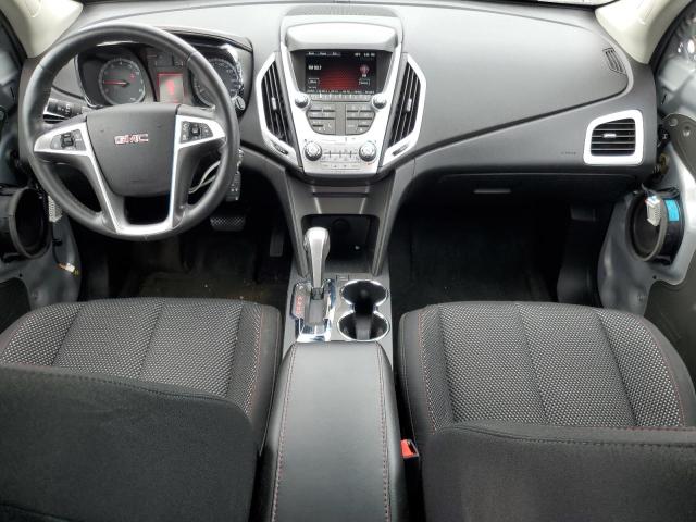 Photo 8 from auction – 2012 GMC TERRAIN SL with VIN 2GKALSEK4C6167902