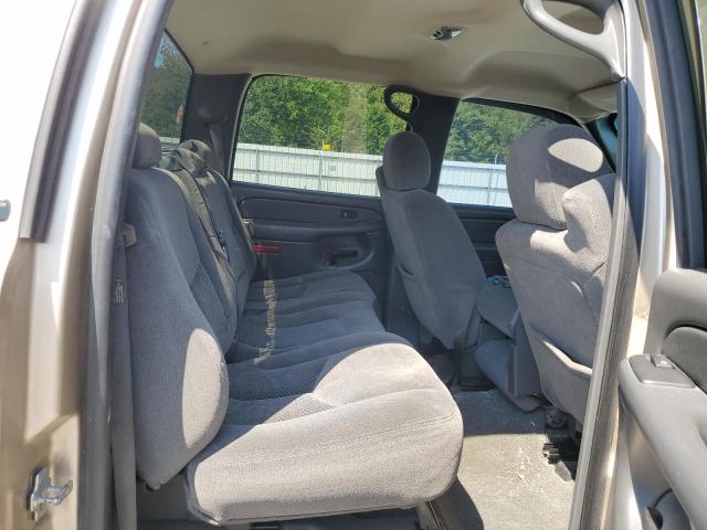 Photo 10 from auction – 2006 CHEVROLET SILVERADO with VIN 2GCEK13T361188988