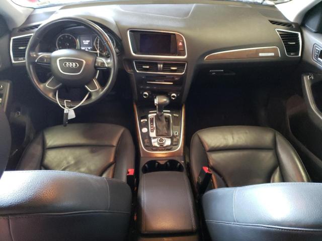 Снимка 8 от търг – 2013 AUDI Q5 PREMIUM с VIN WA1LFAFP2DA063116