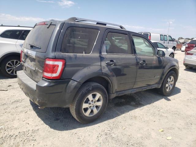 Photo 3 from auction – 2009 FORD ESCAPE HYB with VIN 1FMCU49329KA14811