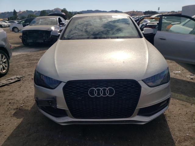 Photo 5 from auction – 2014 AUDI A4 PREMIUM with VIN WAUFFAFL2EN030656