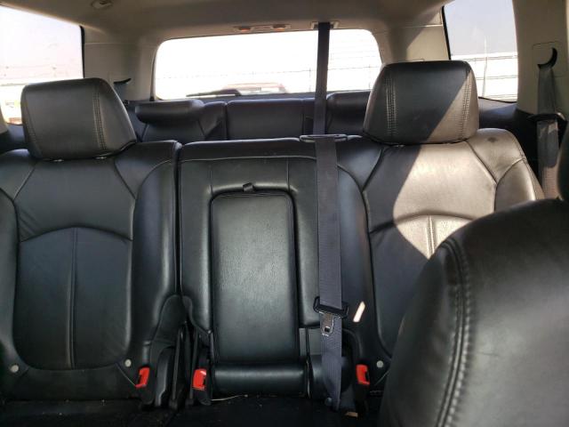Photo 10 from auction – 2008 GMC ACADIA SLT with VIN 1GKEV23798J137220