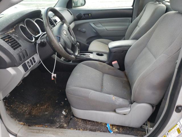 Photo 7 from auction – 2012 TOYOTA TACOMA with VIN 5TFPX4EN4CX007440