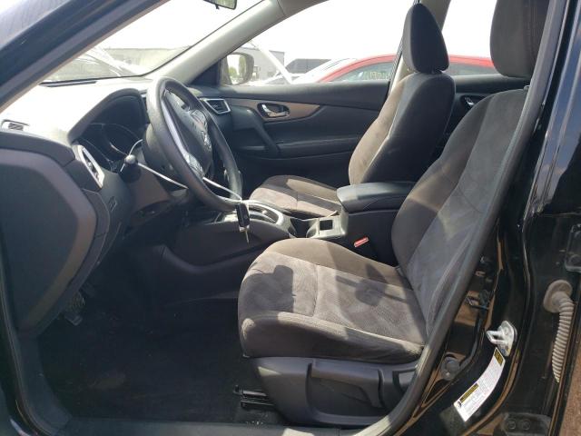Photo 7 from auction – 2015 NISSAN ROGUE S with VIN KNMAT2MV2FP518480