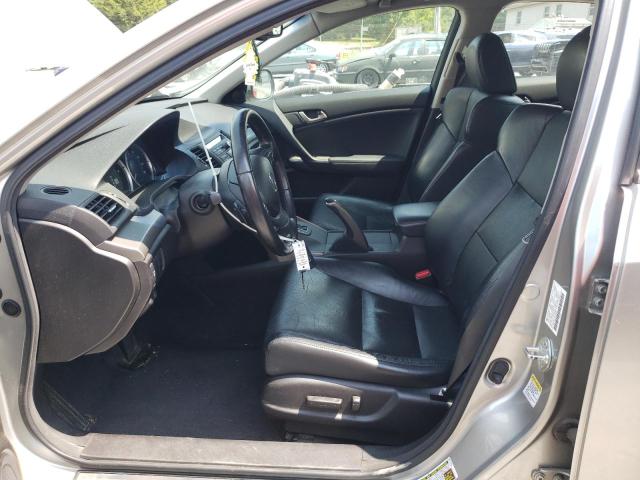 Photo 7 from auction – 2010 ACURA TSX with VIN JH4CU2F62AC022606