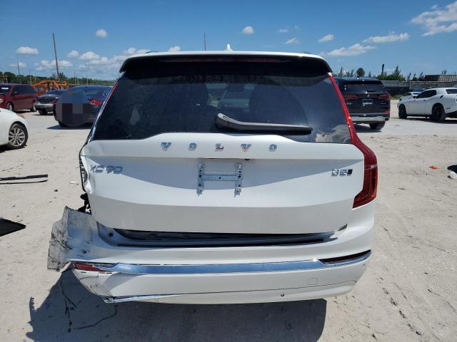 Photo 6 from auction – 2023 VOLVO XC90 PLUS with VIN YV4L12PN7P1966595