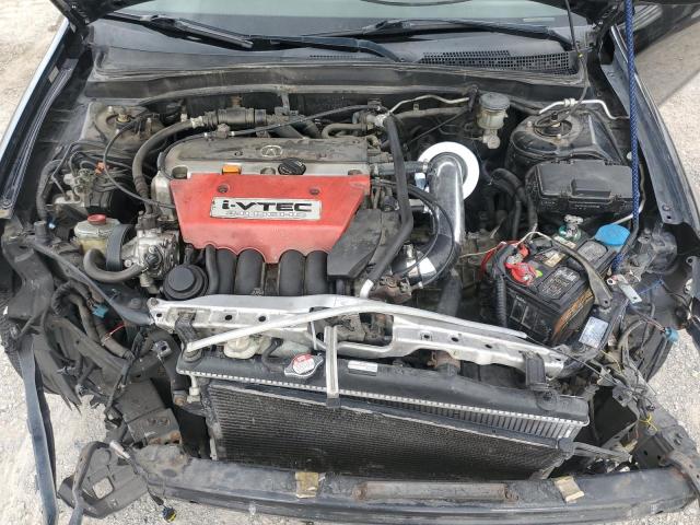 Photo 11 from auction – 2006 ACURA RSX with VIN JH4DC54866S013241