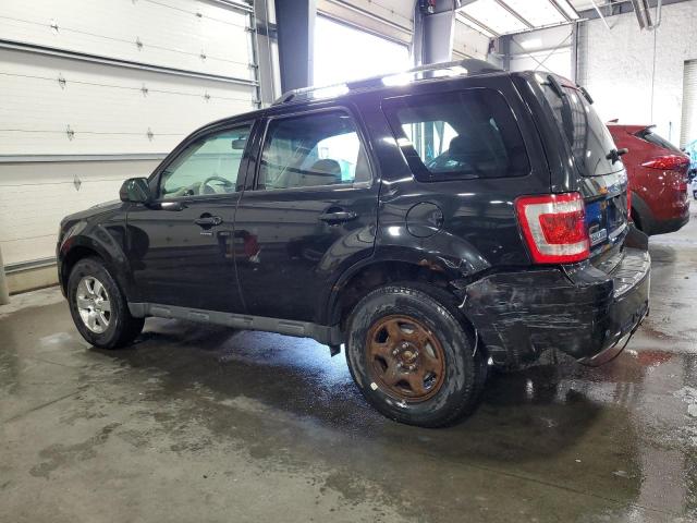Photo 2 from auction – 2011 FORD ESCAPE LIM with VIN 1FMCU9EG2BKA20264
