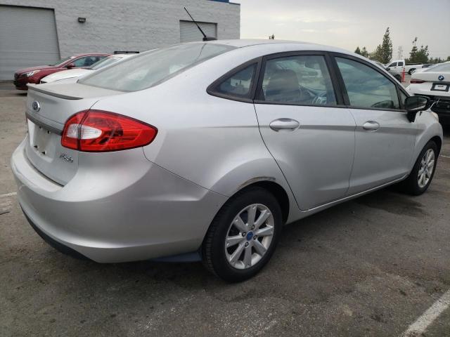 Photo 3 from auction – 2013 FORD FIESTA with VIN 3FADP4BJ7DM200764