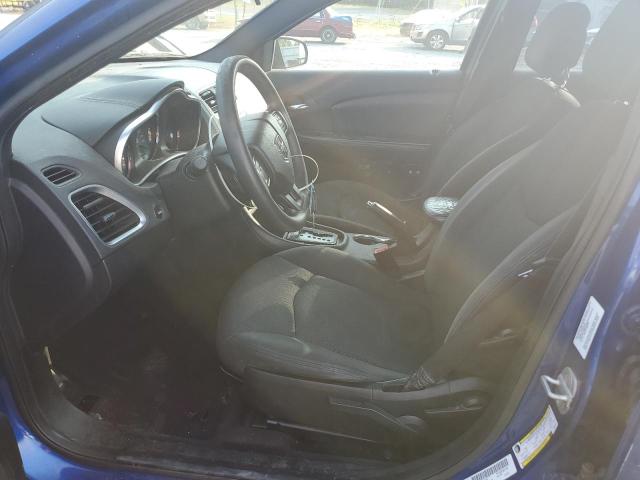 Foto 7 de la subasta – 2012 DODGE AVENGER SE con VIN 1C3CDZAB6CN325494