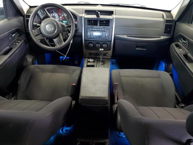 Photo 8 from auction – 2012 JEEP LIBERTY SP with VIN 1C4PJMAK2CW173443
