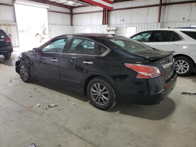 Photo 2 from auction – 2015 NISSAN ALTIMA 2.5 with VIN 1N4AL3AP8FC577316
