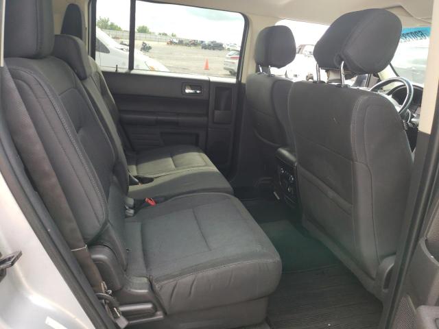 Photo 10 from auction – 2013 FORD FLEX SE with VIN 2FMGK5B88DBD02855