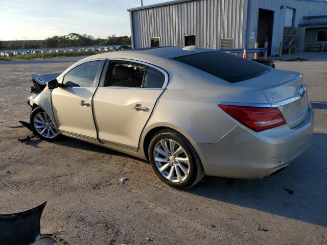 Photo 2 from auction – 2015 BUICK LACROSSE with VIN 1G4GB5G3XFF129256