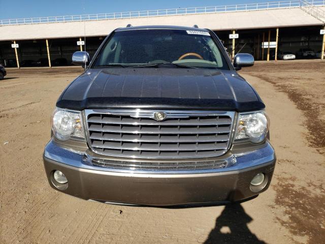 Photo 5 from auction – 2007 CHRYSLER ASPEN LIMI with VIN 1A8HX58N67F537550