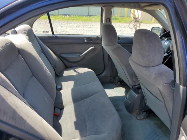 Photo 10 from auction – 2002 HONDA CIVIC EX with VIN 2HGES268X2H508579