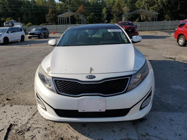 Photo 5 from auction – 2015 KIA OPTIMA EX with VIN 5XXGN4A77FG388225