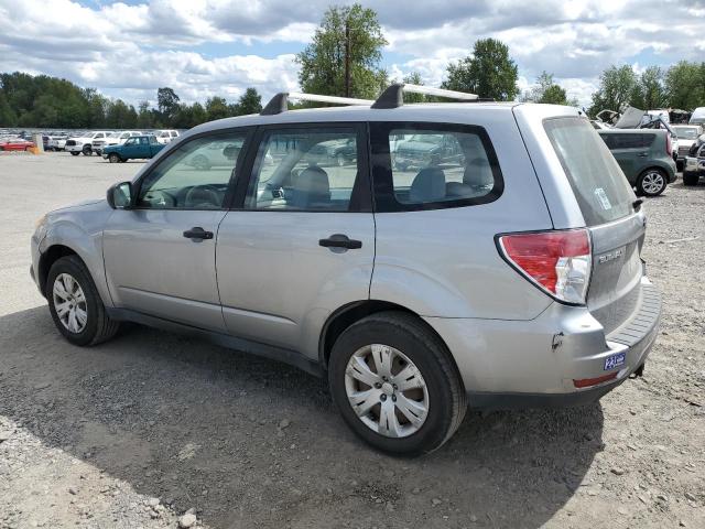 Photo 2 from auction – 2010 SUBARU FORESTER with VIN JF2SH6AC9AH761403