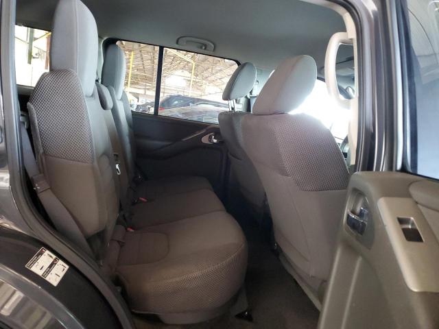 Photo 10 from auction – 2012 NISSAN PATHFINDER with VIN 5N1AR1NN9CC614189