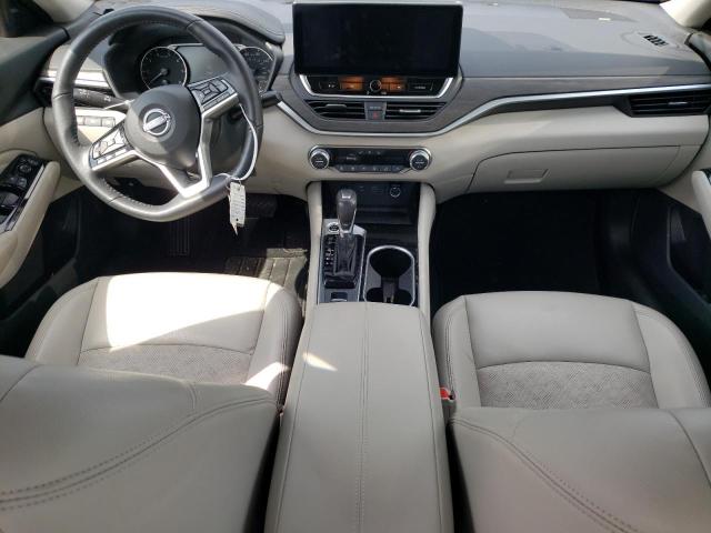 Photo 8 from auction – 2023 NISSAN ALTIMA SL with VIN 1N4BL4EW9PN317475