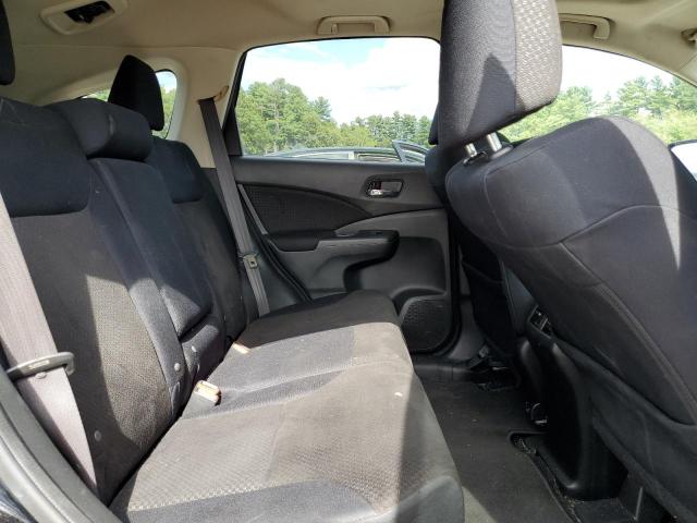 Photo 11 from auction – 2016 HONDA CR-V EX with VIN 2HKRM4H54GH611178