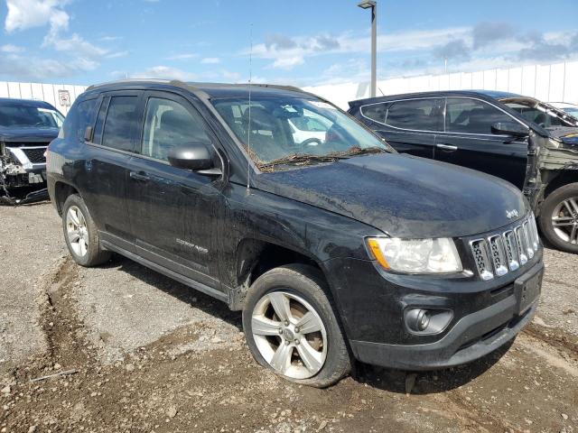 Photo 4 from auction – 2013 JEEP COMPASS LA with VIN 1C4NJDEB2DD281298