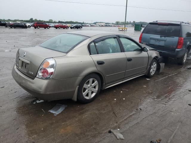 Photo 3 from auction – 2003 NISSAN ALTIMA BAS with VIN 1N4AL11D73C215449