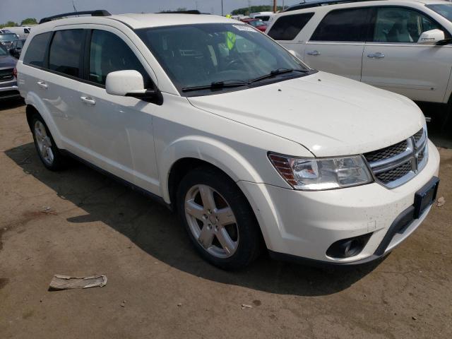 Photo 4 from auction – 2012 DODGE JOURNEY SX with VIN 3C4PDDBG6CT331872