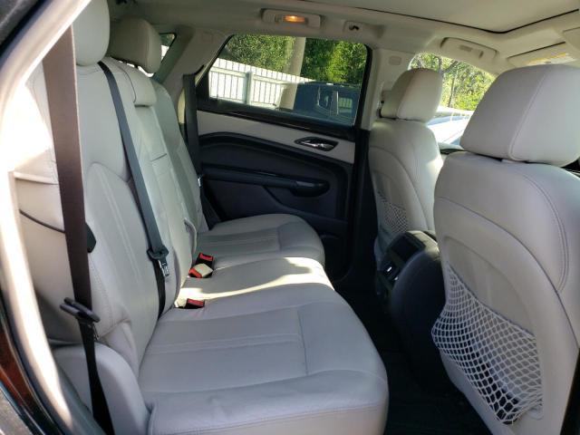 Photo 11 from auction – 2013 CADILLAC SRX PERFOR with VIN 3GYFNHE35DS515517