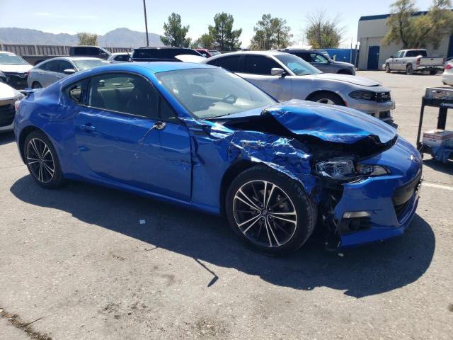 Photo 4 from auction – 2013 SUBARU BRZ 2.0 LI with VIN JF1ZCAC13D1610540