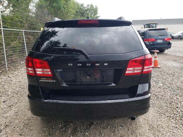 Photo 6 from auction – 2018 DODGE JOURNEY SE with VIN 3C4PDCAB1JT532799