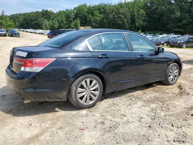 Photo 3 from auction – 2011 HONDA ACCORD EXL with VIN 1HGCP2F85BA096207