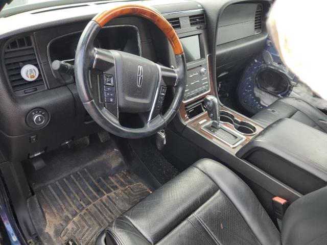 Photo 8 from auction – 2016 LINCOLN NAVIGATOR with VIN 5LMJJ2JT8GEL11140