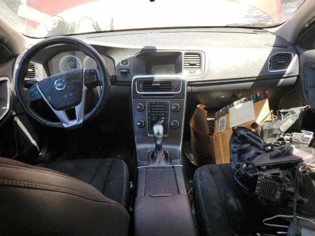 Photo 8 from auction – 2013 VOLVO S60 T5 with VIN YV1612FS3D2233595