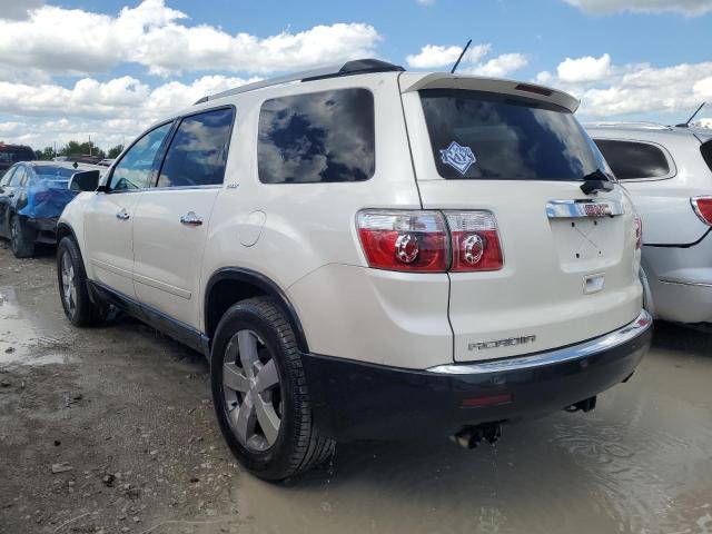 Photo 2 from auction – 2012 GMC ACADIA SLT with VIN 1GKKRRED4CJ340480