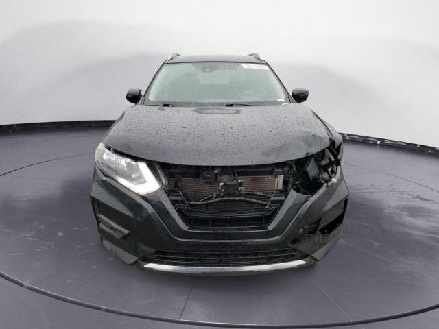 Photo 5 from auction – 2020 NISSAN ROGUE S with VIN 5N1AT2MT7LC785787