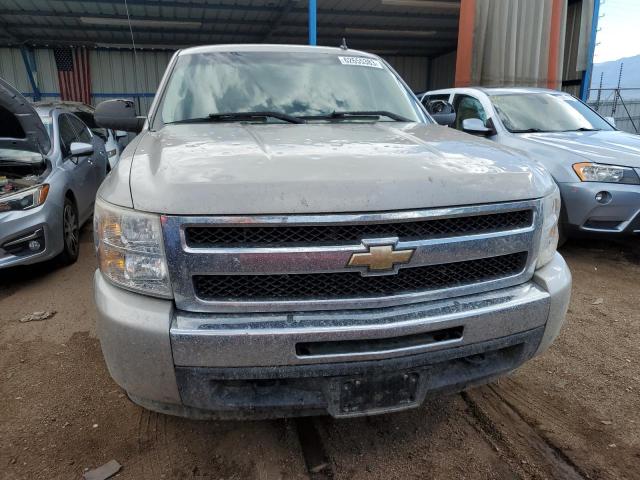 Photo 5 from auction – 2009 CHEVROLET SILVERADO with VIN 1GCEK29099Z233267