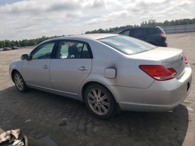 Photo 2 from auction – 2006 TOYOTA AVALON with VIN 4T1BK36B26U100465