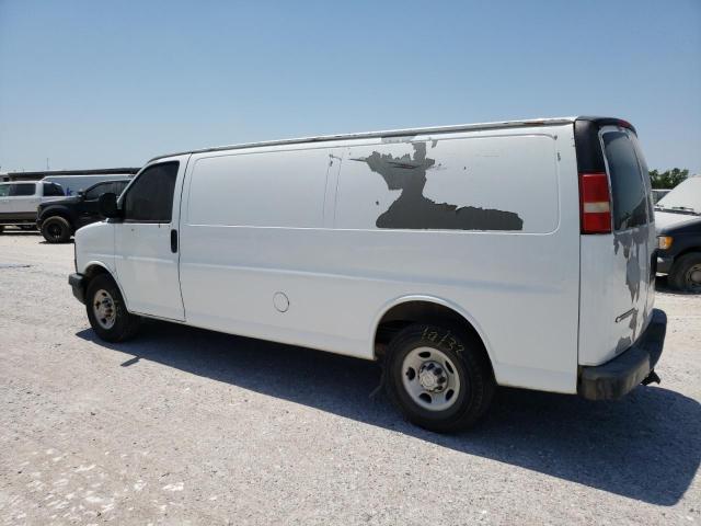 Photo 2 from auction – 2007 CHEVROLET EXPRESS G3 with VIN 1GCHG39V071157806